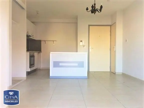 Photo 2 Appartement 2 pièces 42m²