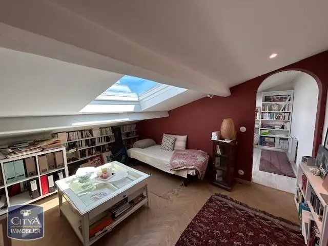 Photo 10 Appartement 5 pièces 117.9m²