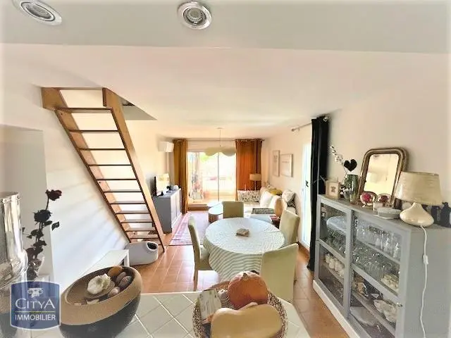 Photo 2 Appartement 5 pièces 117.9m²