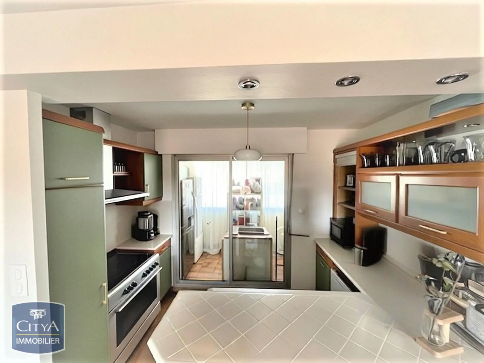 Photo 4 Appartement 5 pièces 117.9m²