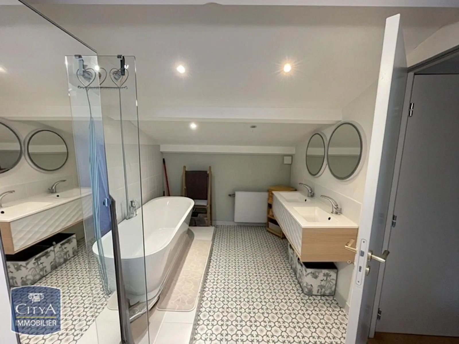 Photo 14 Appartement 5 pièces 117.9m²