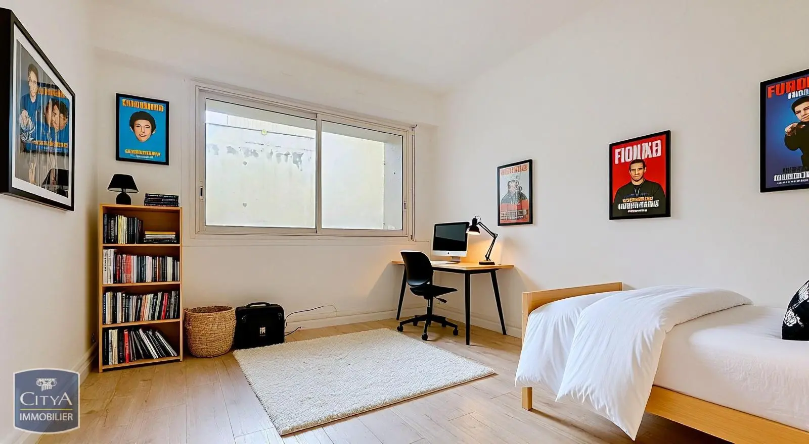 Photo 8 Appartement 4 pièces 94.87m²