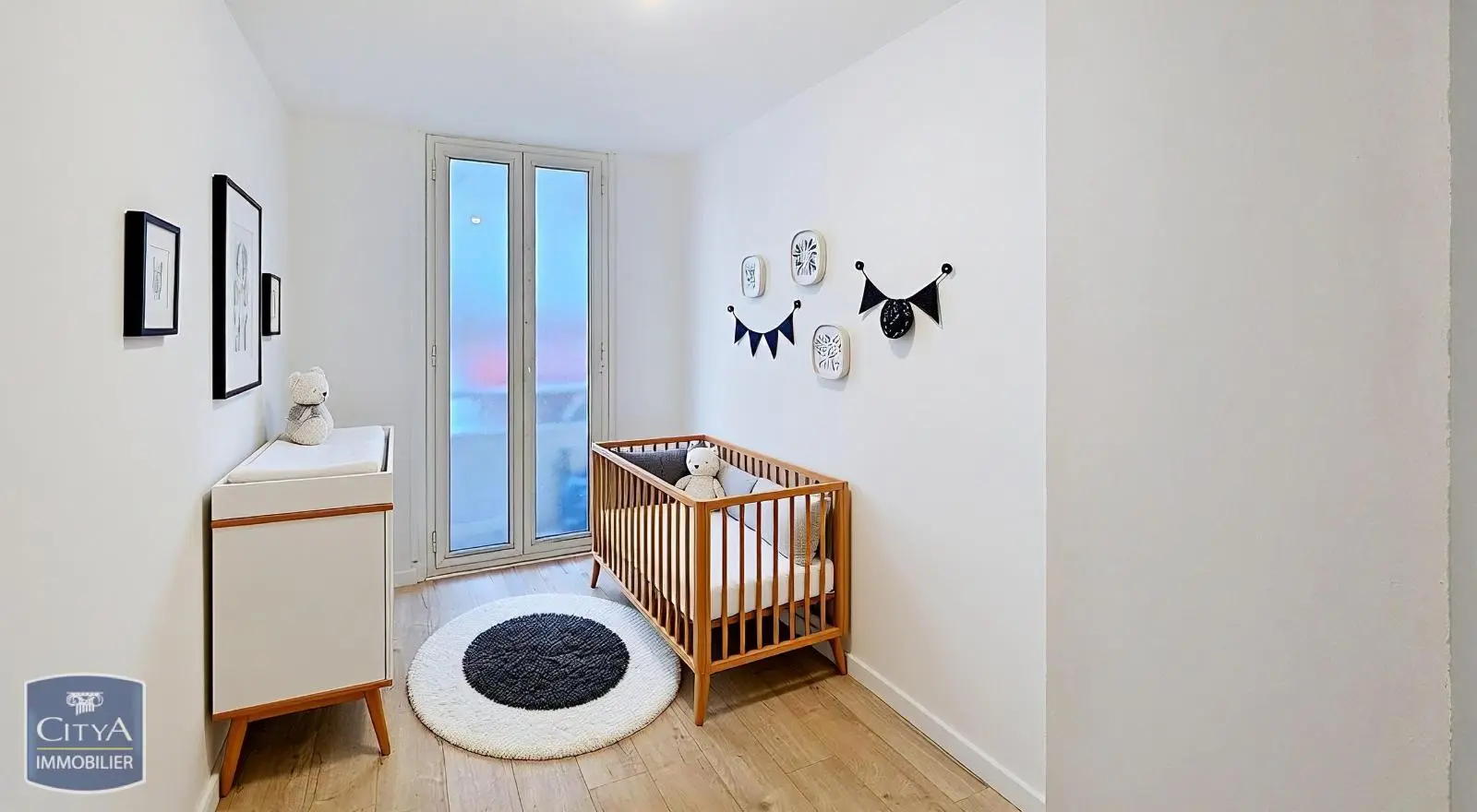 Photo 10 Appartement 4 pièces 94.87m²