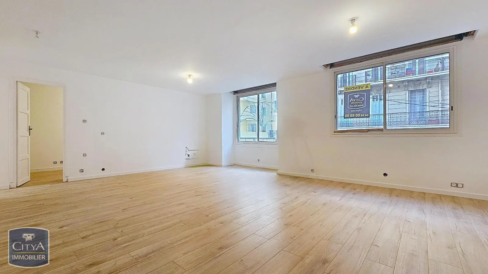 Photo 1 Appartement 4 pièces 94.87m²