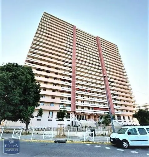 Photo 1 Appartement 4 pièces 96m²