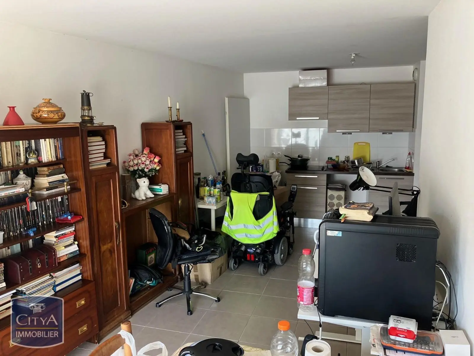 Photo 5 Appartement 3 pièces 53m²