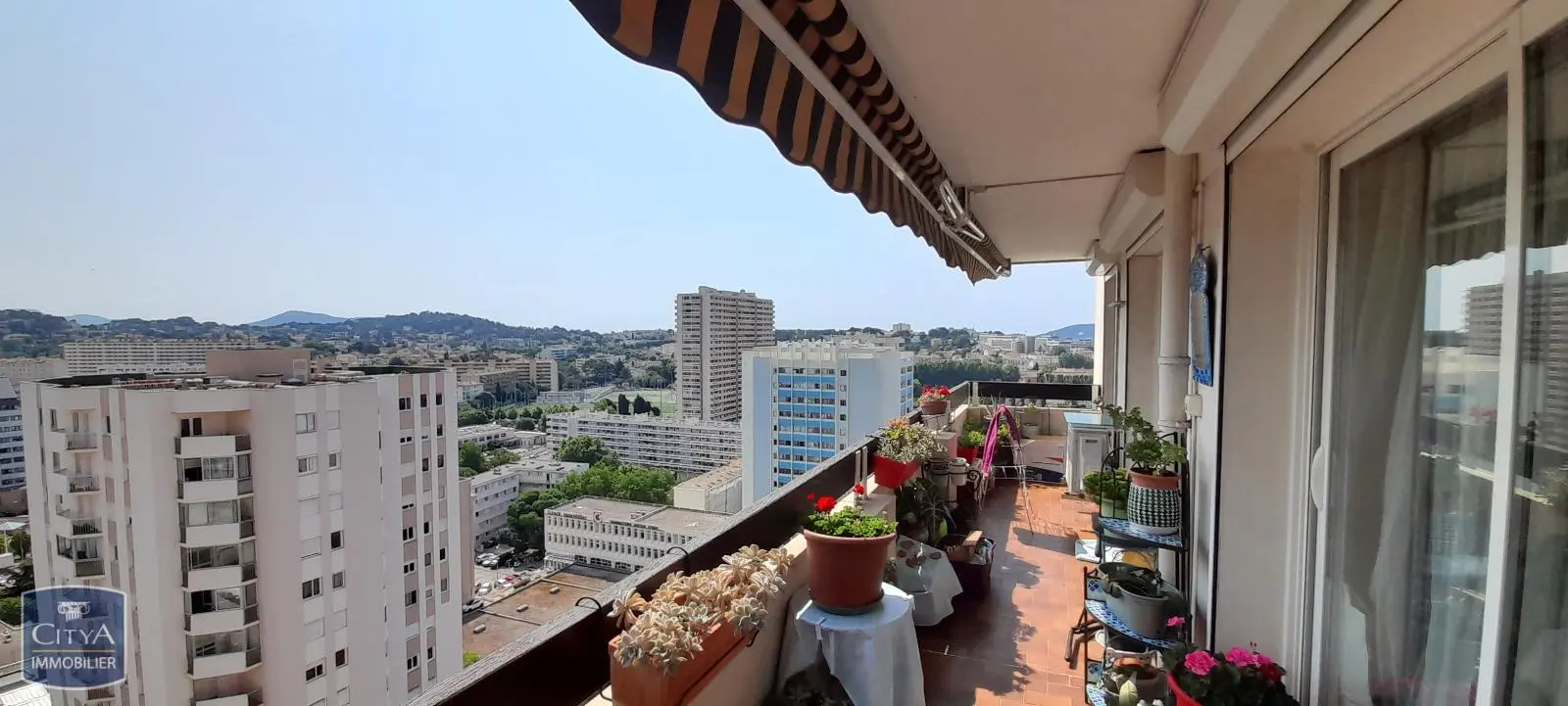 Photo 1 Appartement 3 pièces 80m²