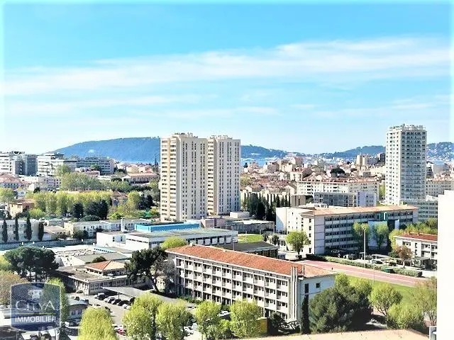 Photo 10 Appartement 3 pièces 80m²