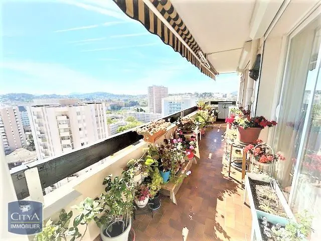 Photo 4 Appartement 3 pièces 80m²