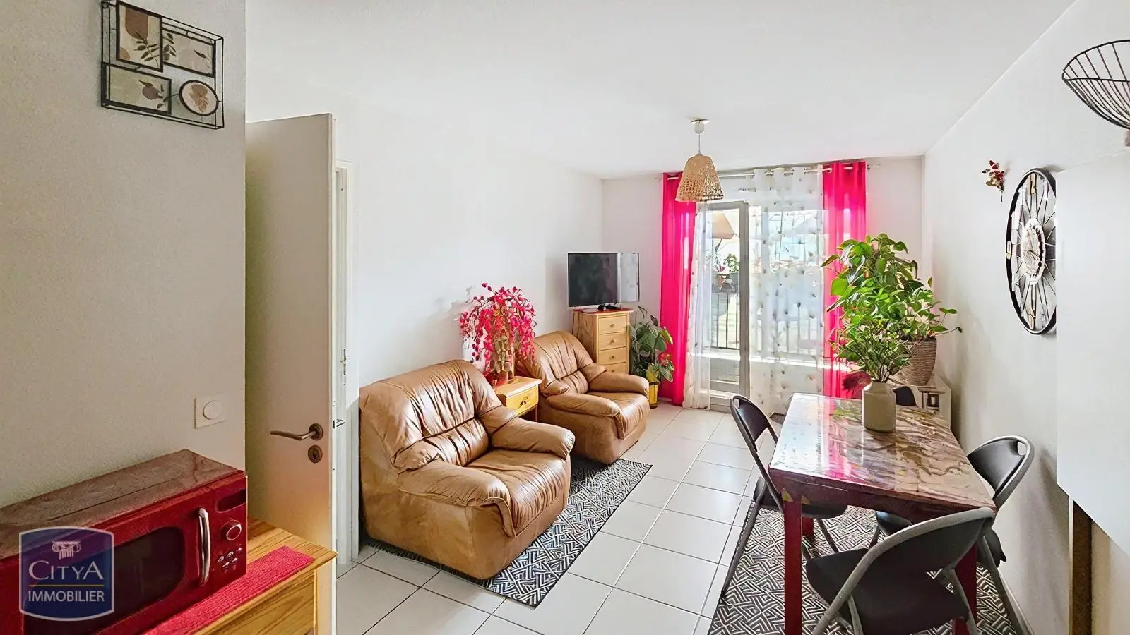 Photo 1 Appartement 2 pièces 43.5m²