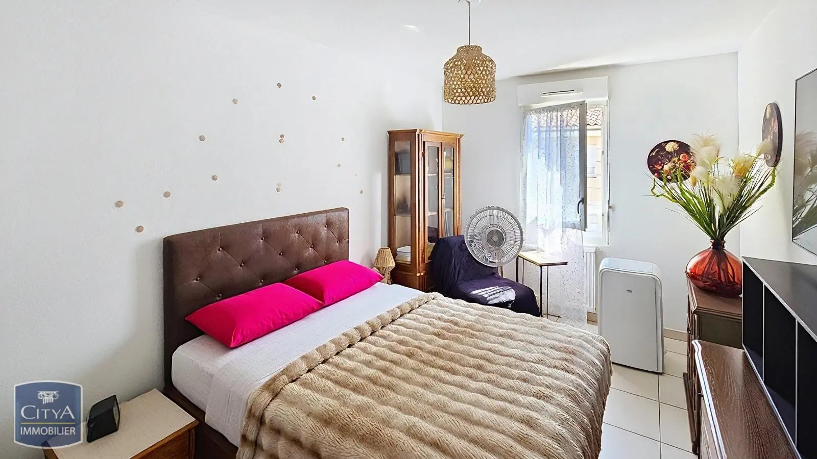 Photo 4 Appartement 2 pièces 43.5m²