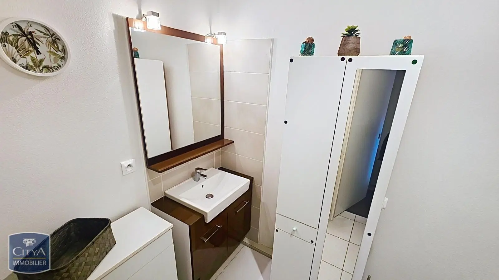Photo 5 Appartement 2 pièces 43.5m²