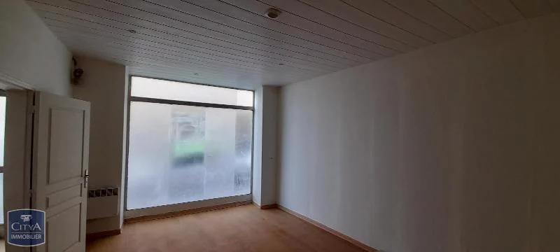 Photo Local Commercial 45m²
