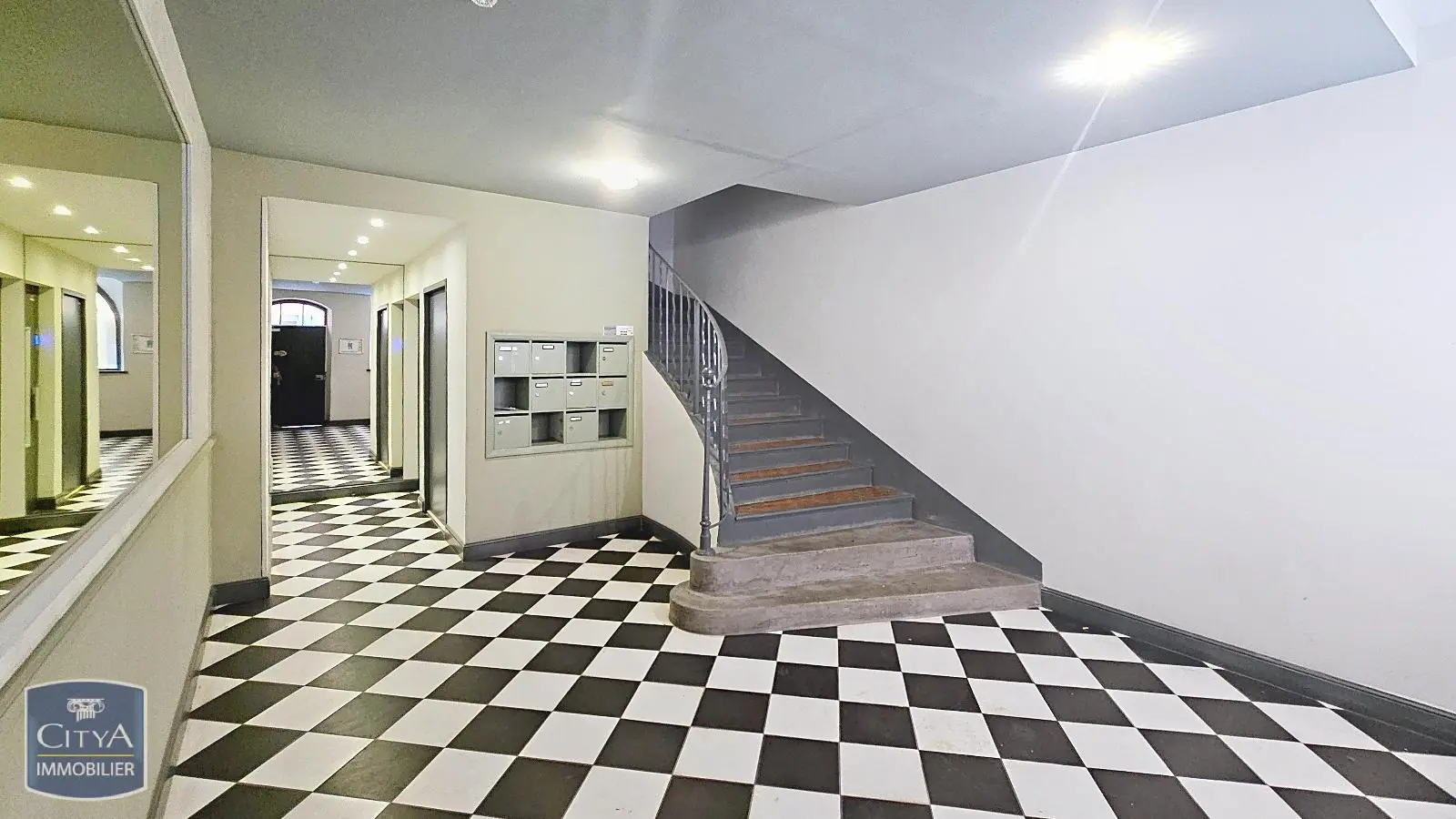 Photo 5 Appartement 2 pièces 38.63m²