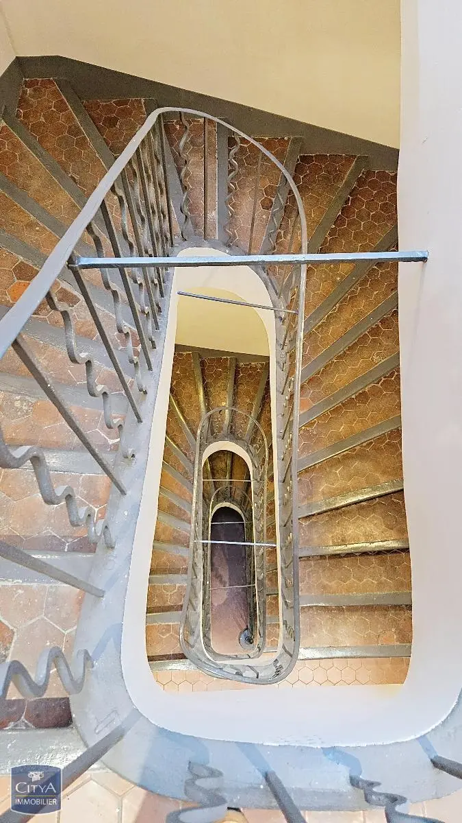 Photo 7 Appartement 2 pièces 38.63m²