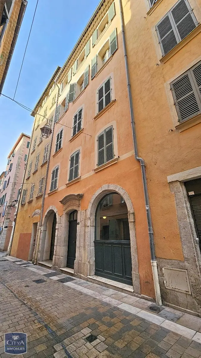 Photo 8 Appartement 2 pièces 38.63m²