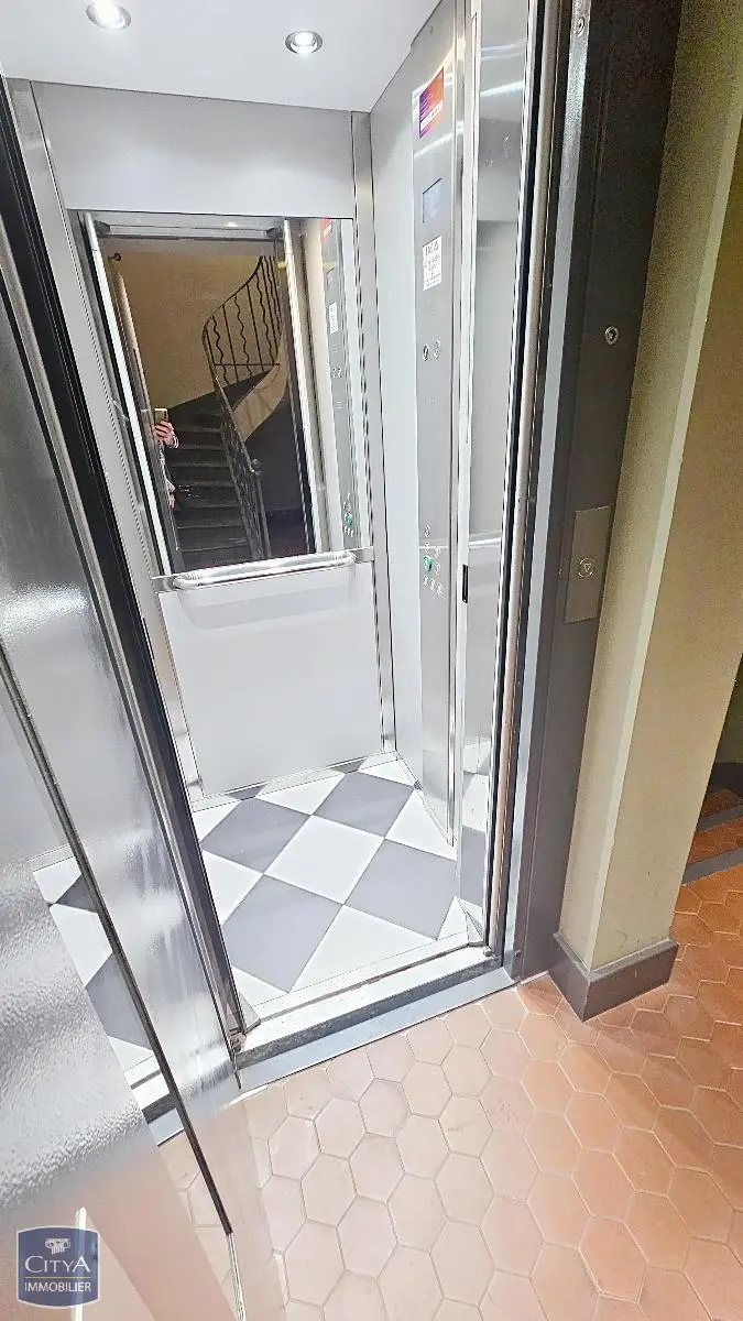 Photo 6 Appartement 2 pièces 38.63m²