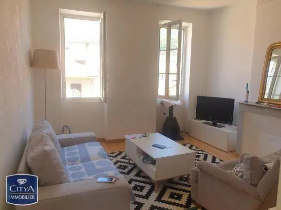 Photo 1 Appartement 2 pièces 47m²
