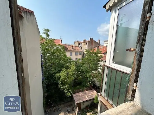 Photo 8 Appartement 2 pièces 47m²