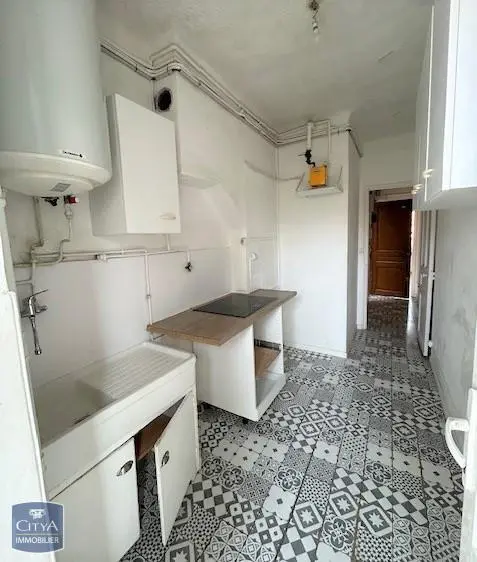 Photo 7 Appartement 2 pièces 47m²