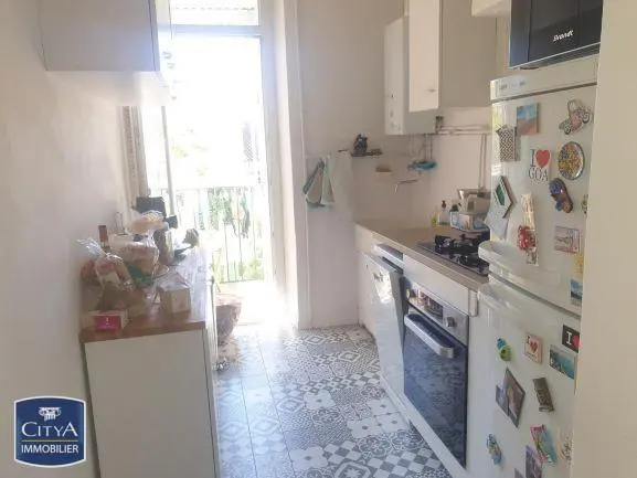 Photo 2 Appartement 2 pièces 47m²