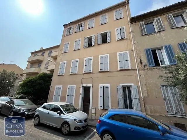 Photo 3 Appartement 2 pièces 47m²