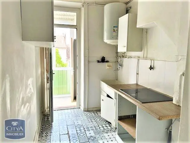 Photo 6 Appartement 2 pièces 47m²