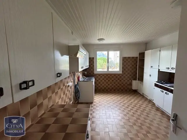 Photo 7 Appartement 3 pièces 66.7m²