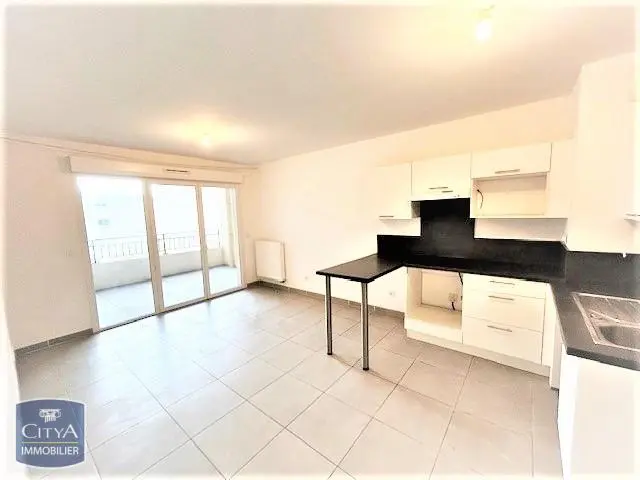 Photo 2 Appartement 3 pièces 58m²