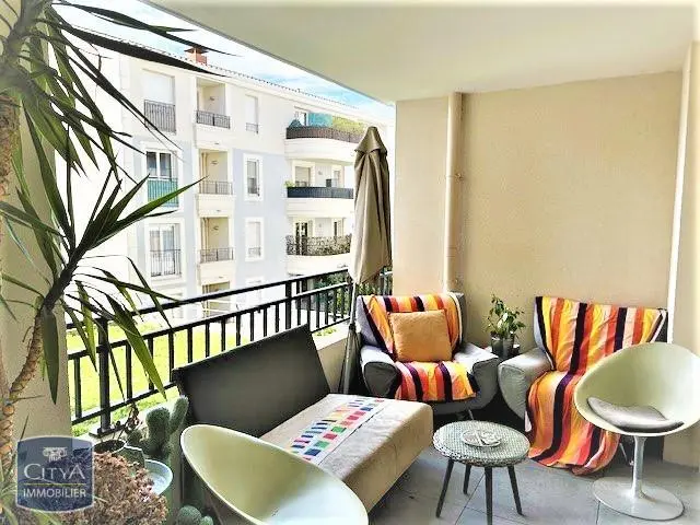 Photo 1 Appartement 3 pièces 58m²