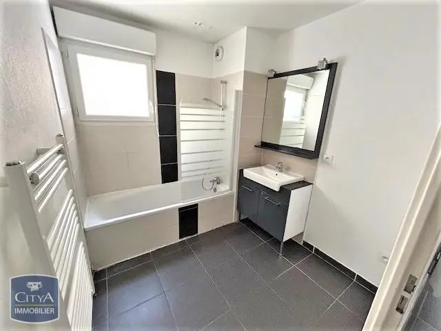 Photo 7 Appartement 3 pièces 61.4m²