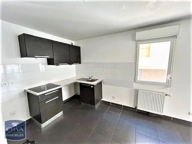Photo 3 Appartement 3 pièces 61.4m²