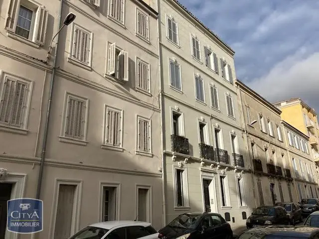 Photo 1 Appartement 54 pièces 54m²
