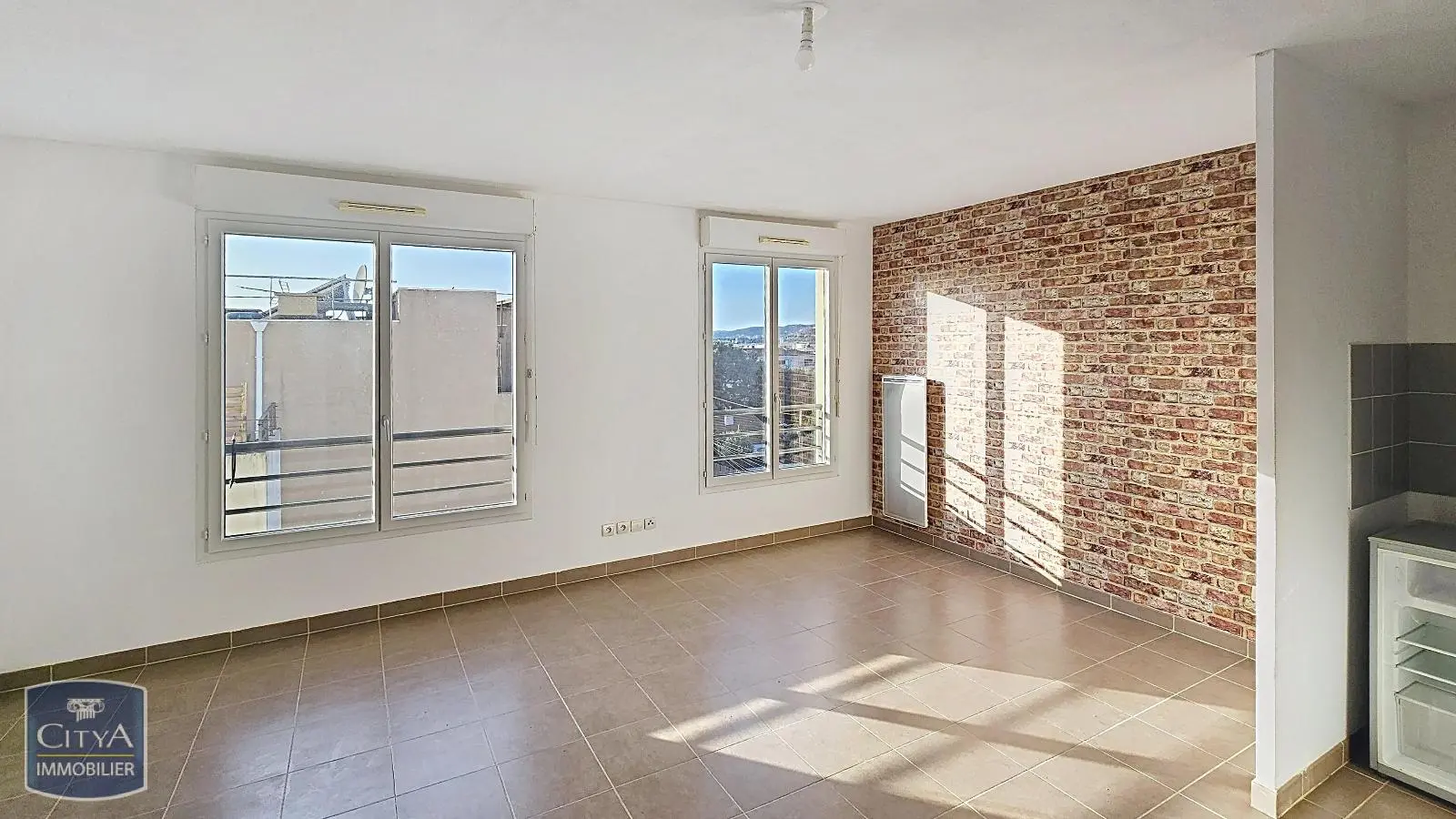 Photo 1 Appartement 1 pièce 40.94m²