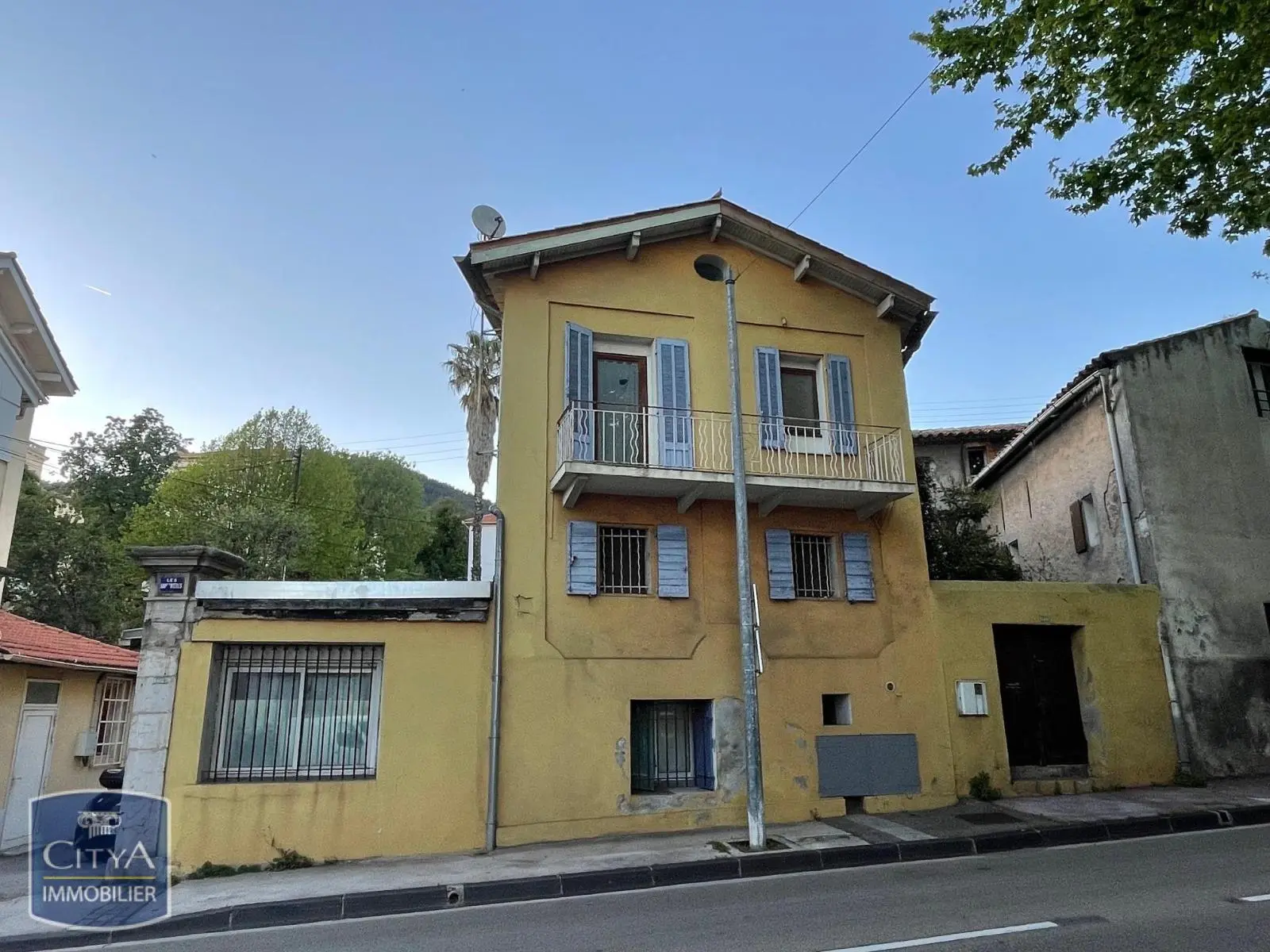 Photo 1 Appartement 2 pièces 83m²