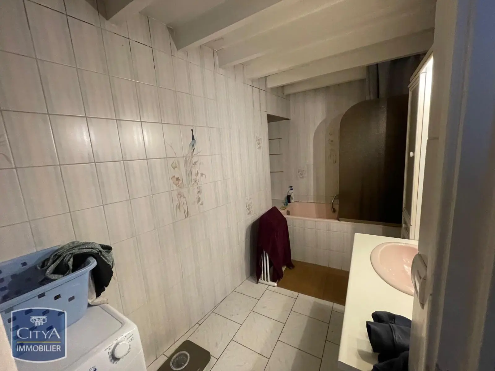 Photo 13 Appartement 2 pièces 83m²