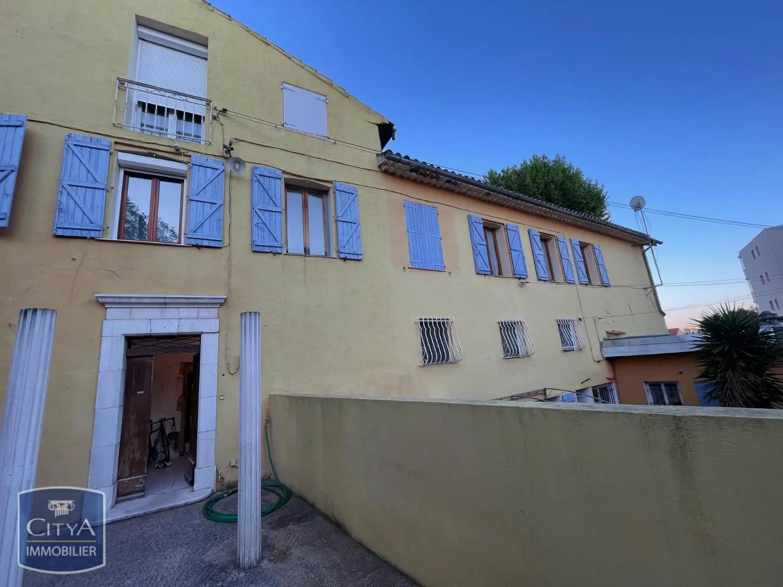 Photo 4 Appartement 2 pièces 83m²