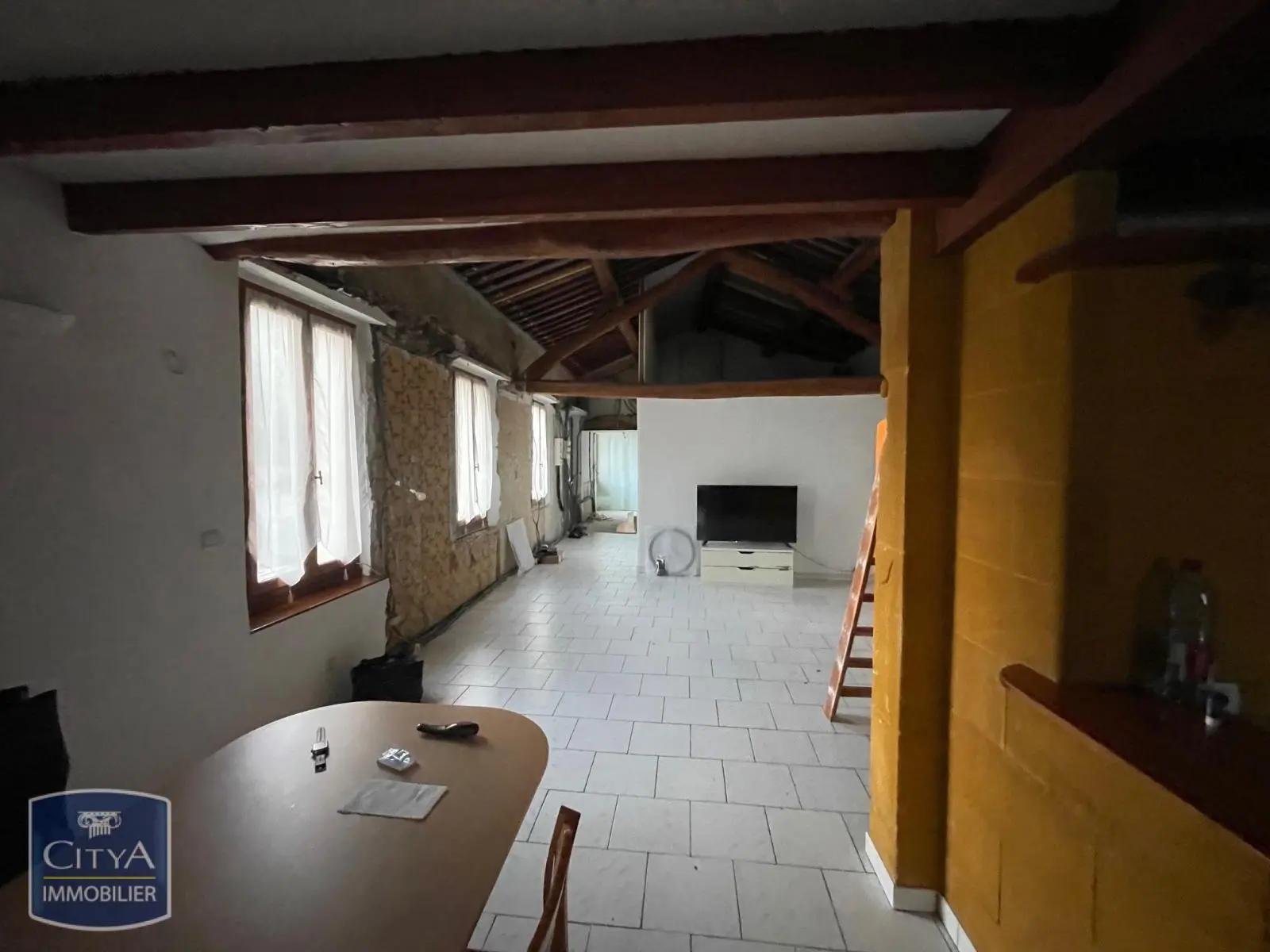 Photo 6 Appartement 2 pièces 83m²