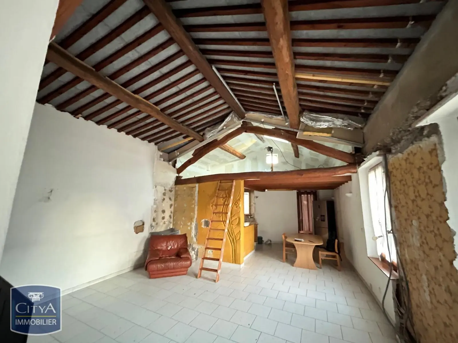 Photo 8 Appartement 2 pièces 83m²