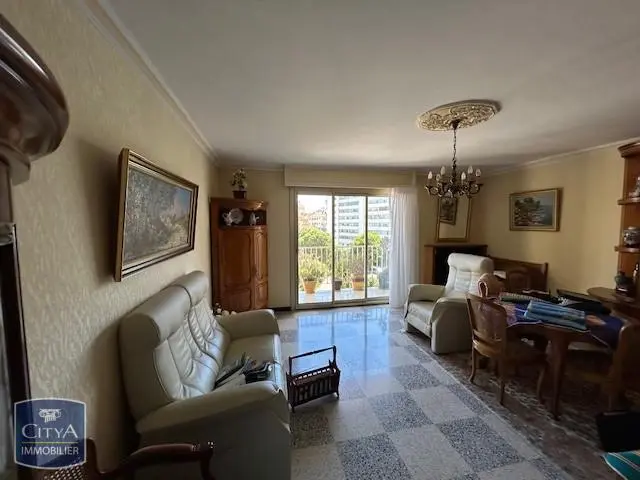 Photo 2 Appartement 3 pièces 73m²