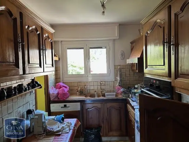 Photo 3 Appartement 3 pièces 73m²
