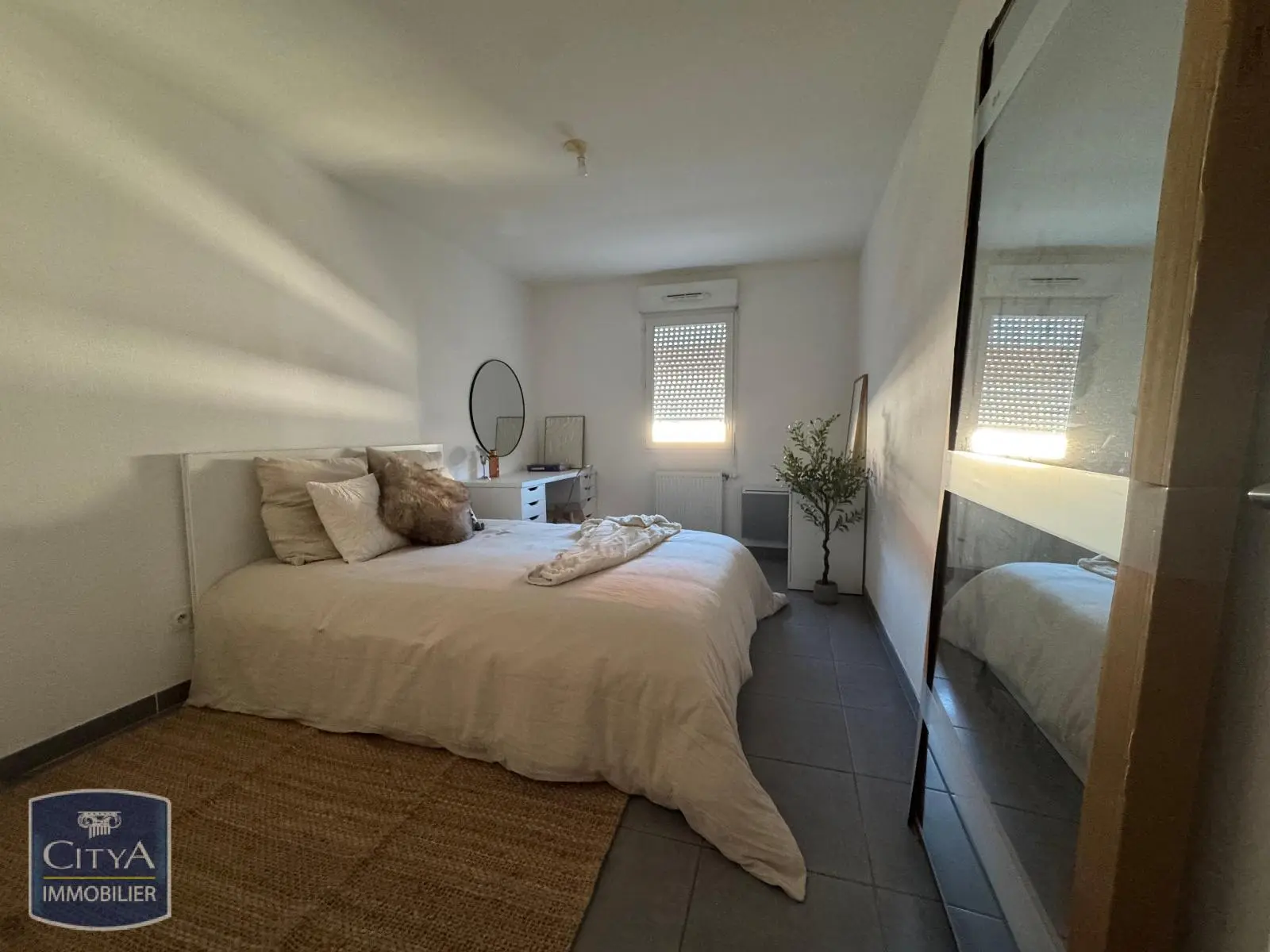 Photo 4 Appartement 2 pièces 42.61m²