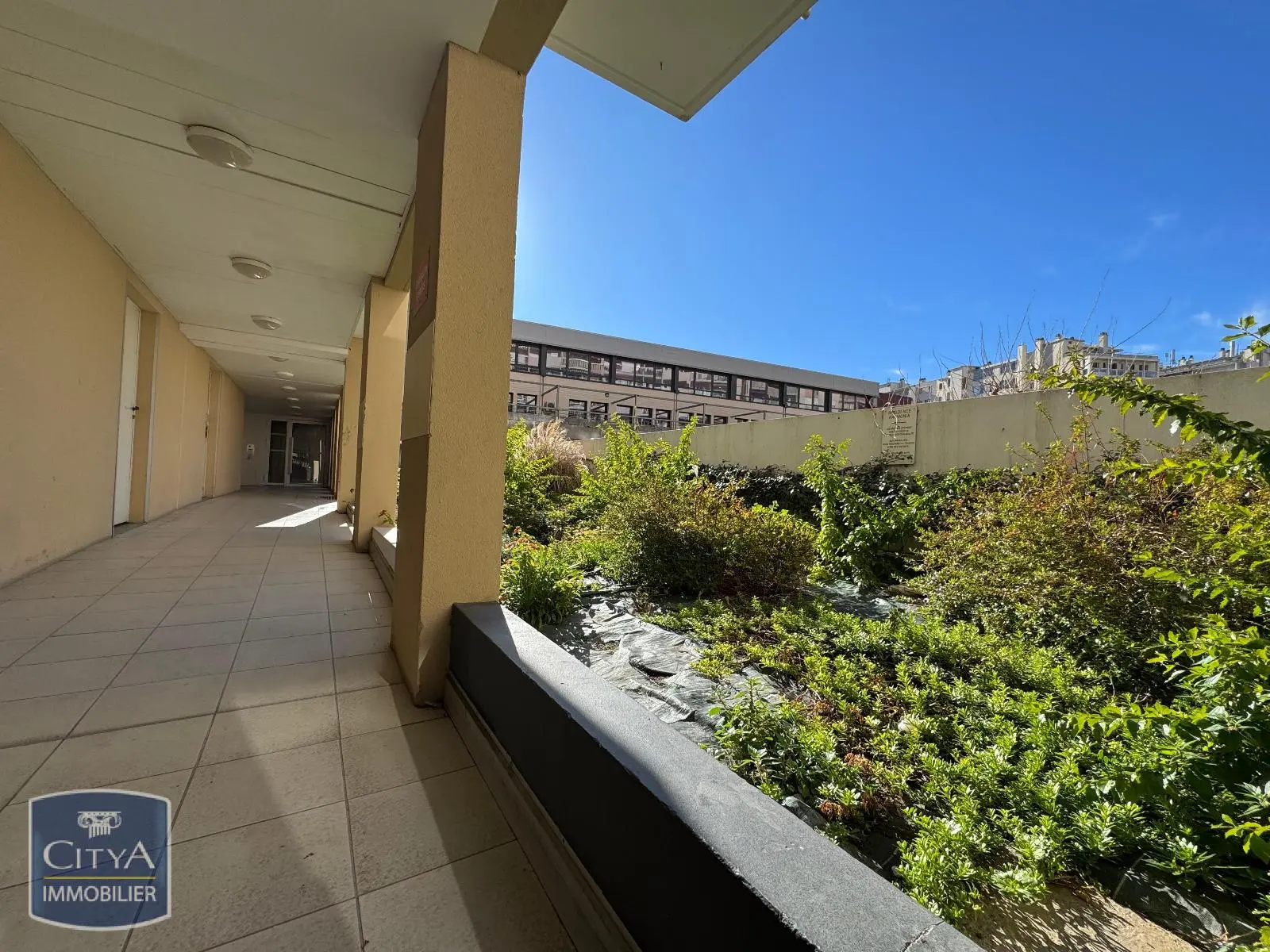 Photo 3 Appartement 1 pièce 32m²