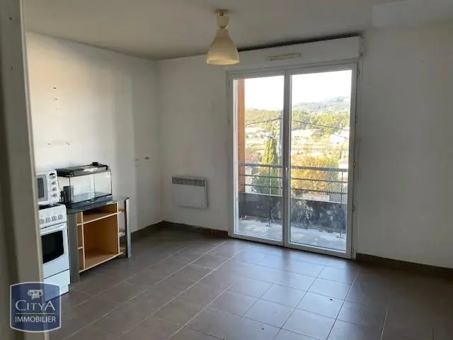 Photo 6 Appartement 1 pièce 28.3m²