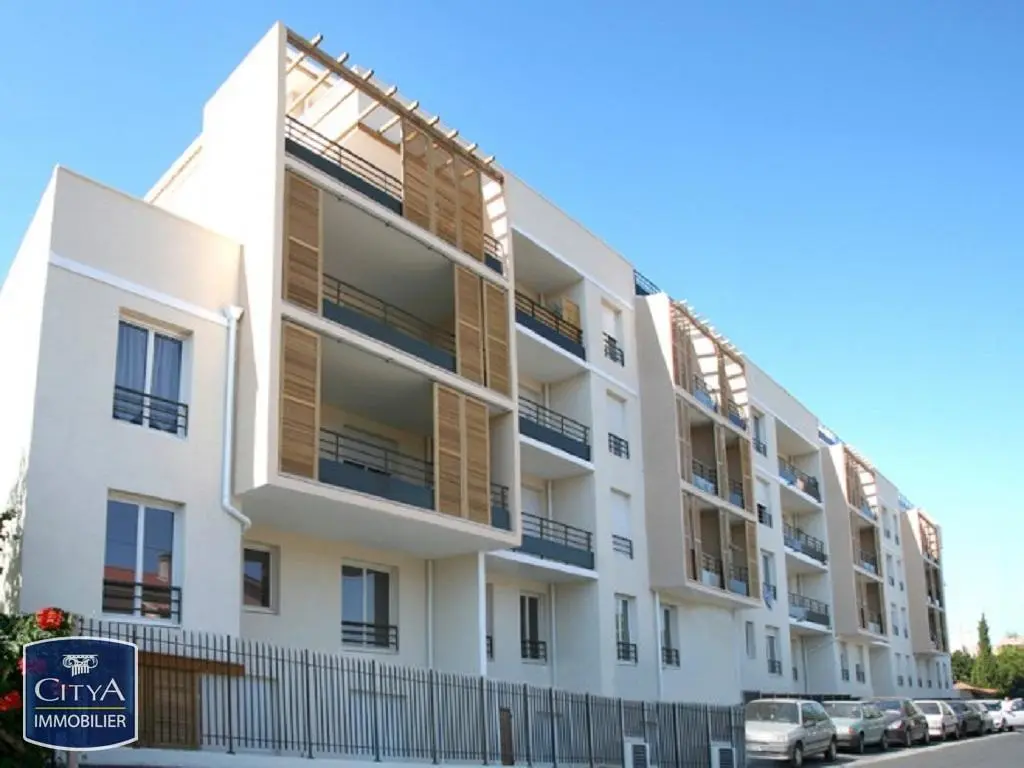 Photo 1 Appartement 3 pièces 52m²