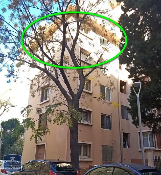 Photo 9 Appartement 2 pièces 38m²