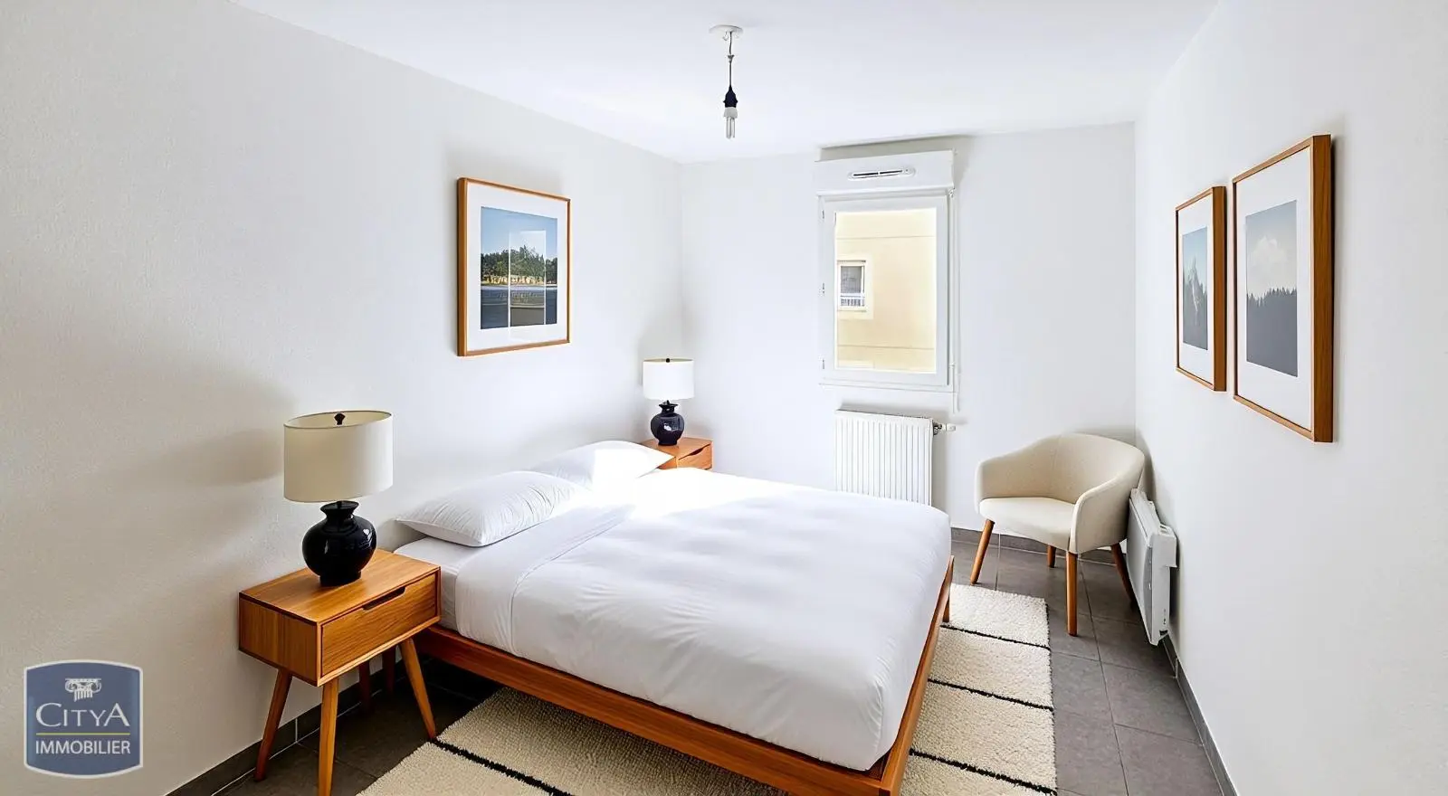 Photo 2 Appartement 2 pièces 42.75m²