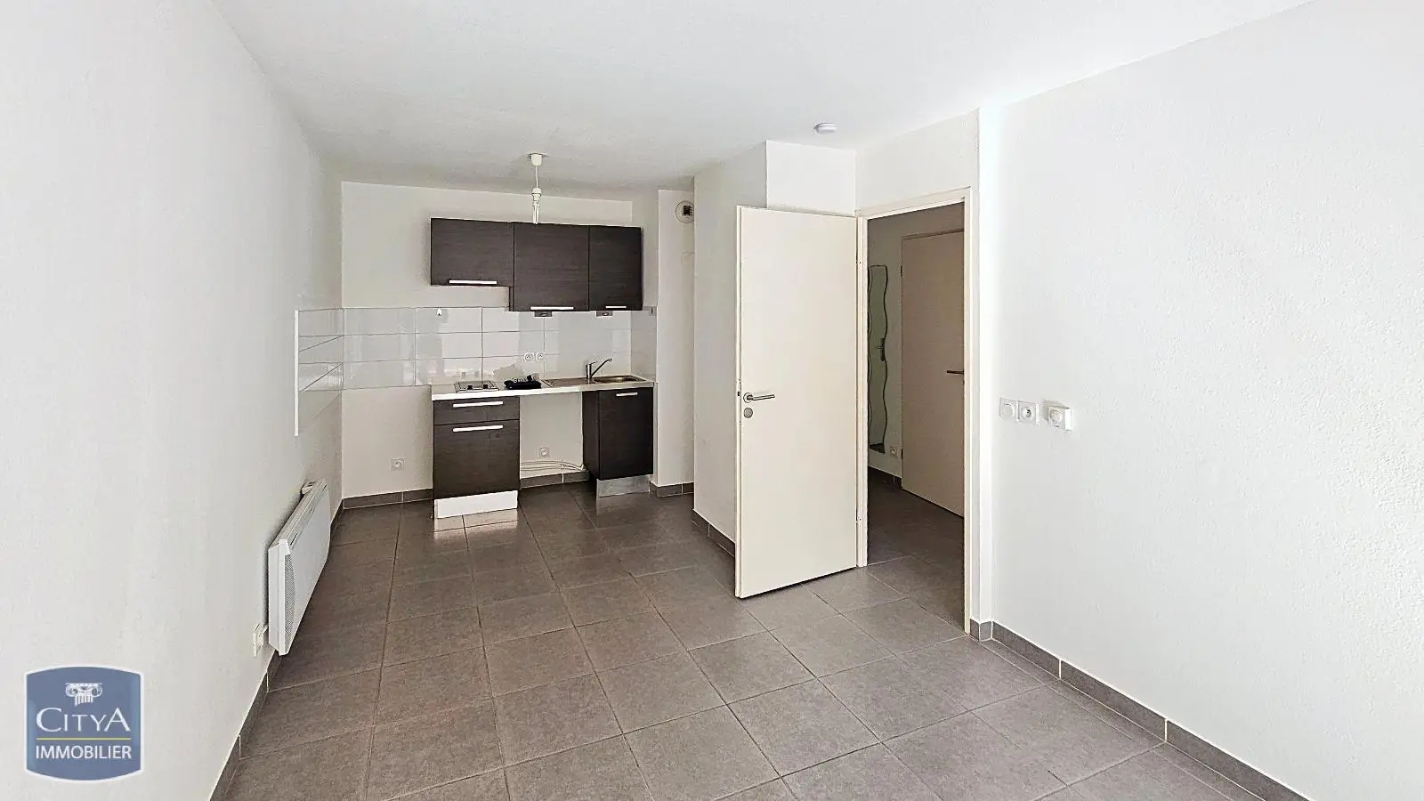 Photo 3 Appartement 2 pièces 42.75m²