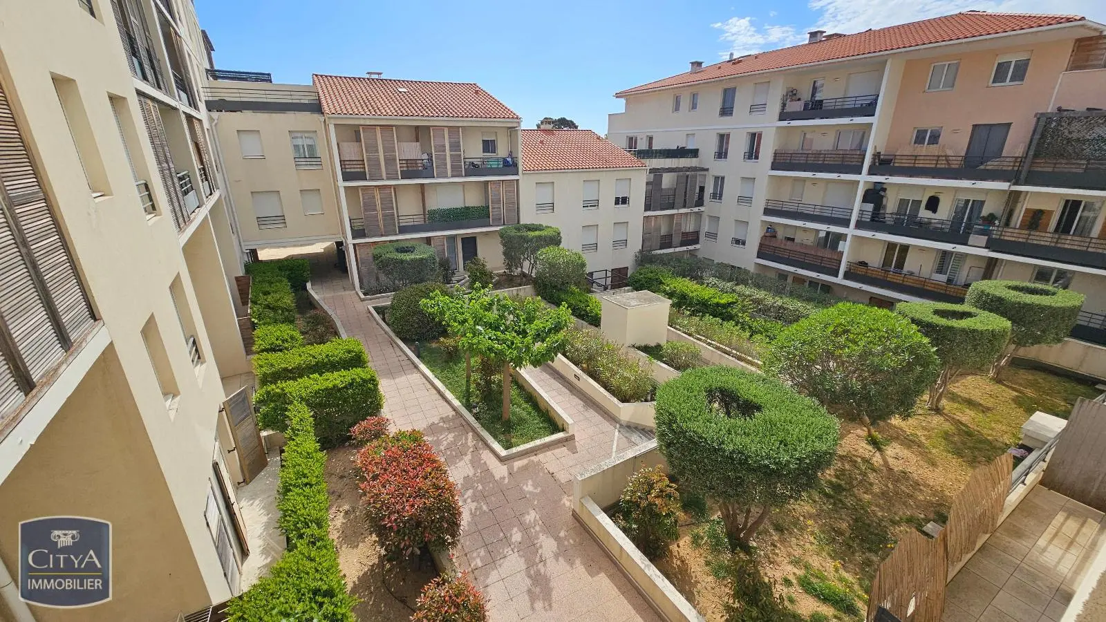 Photo 5 Appartement 1 pièce 38m²