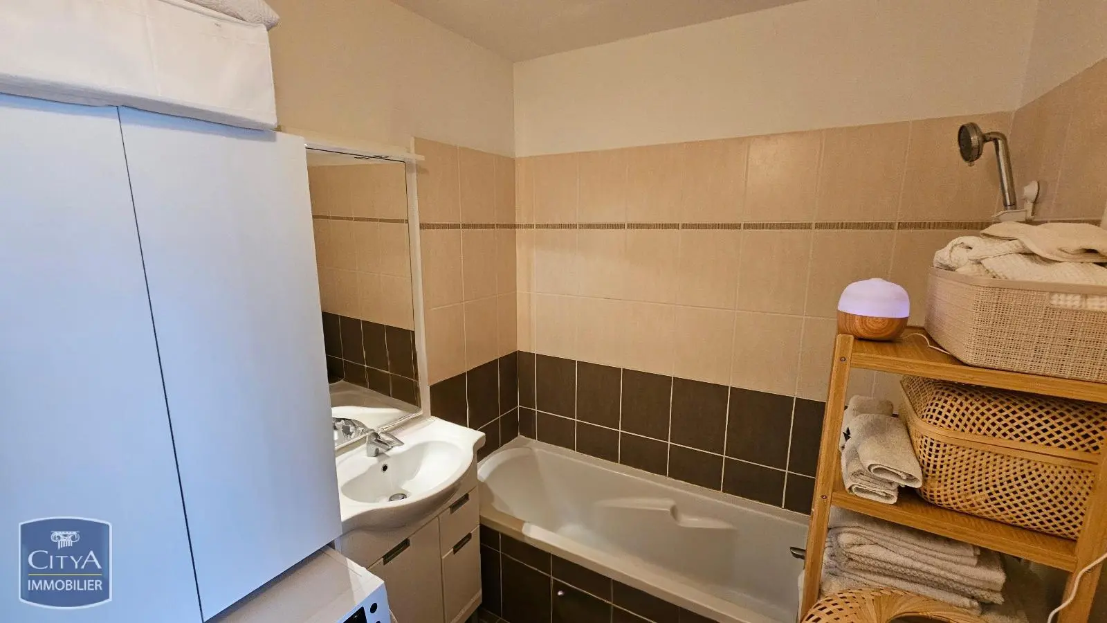 Photo 6 Appartement 2 pièces 37m²